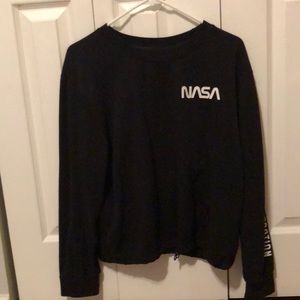NASA Sweatshirt